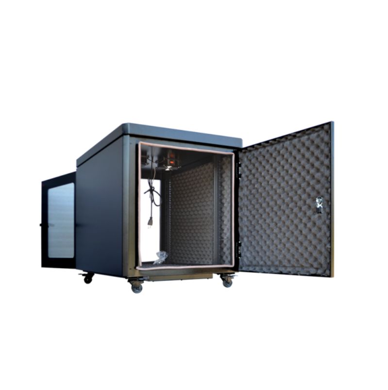 Server Rack Cabinets E Abel - Download Incredible Abstract Design | 8K