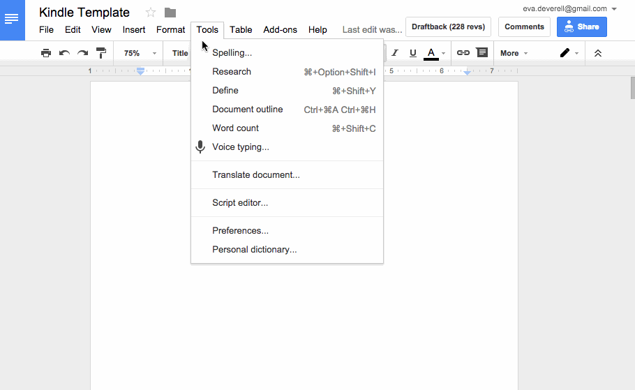 Below i have listed 16 great ideas for projects using google docs, slides, and forms. The Ultimate Guide To Google Docs For Writers Workflow Video Pdf Checklist Creative Writing Blog