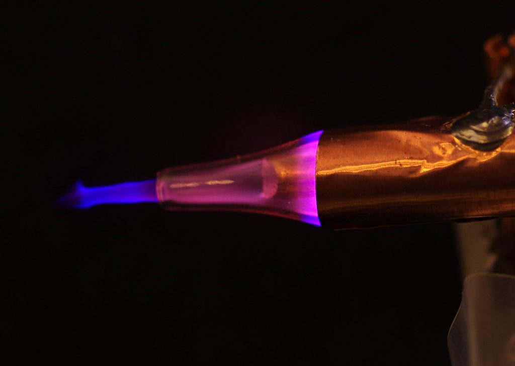 High-Power Nanosecond Pulsers