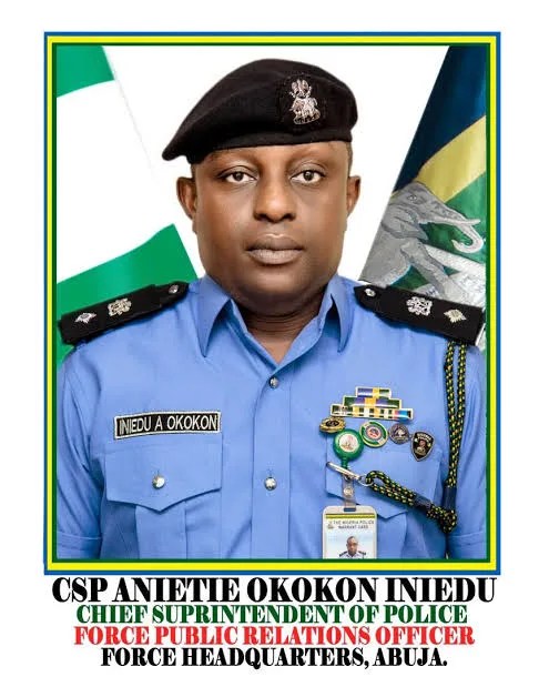 Police Arrest Suspects Over Murder, Kidnapping, Robbery in Nine States