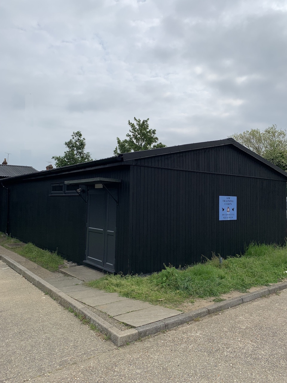 Ipswich Squadron ATC