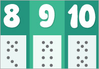 early learning resources minibeast themed numbers words