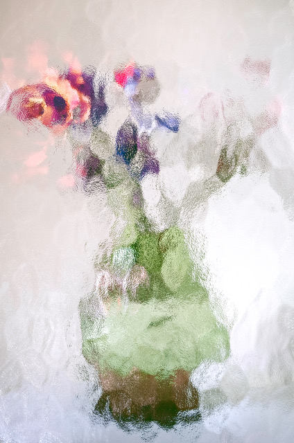 Nell Parker Abstract Floral 5 Nell Parker Abstract Floral 5. Photographic Print. limited to 7. Printed on A3+ Hahnemuhle German Etching paper with archival pigment ink.