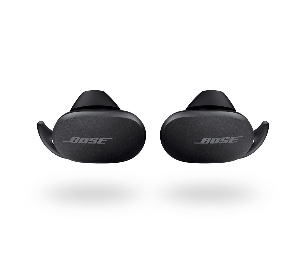 マ*ン様 Bose QuietComfort Earbuds ブラック Bose QuietComfort Earbuds Black | Guitar Center