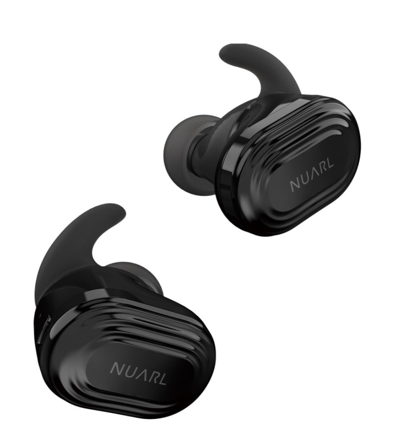 Nuarl N10 PLUS – Earspan