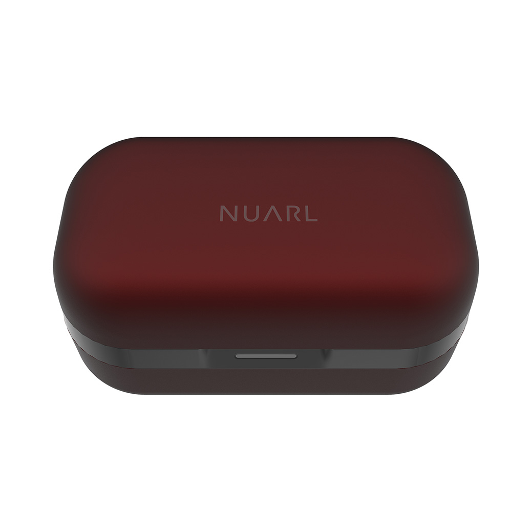 Nuarl N6 Pro2 – Earspan