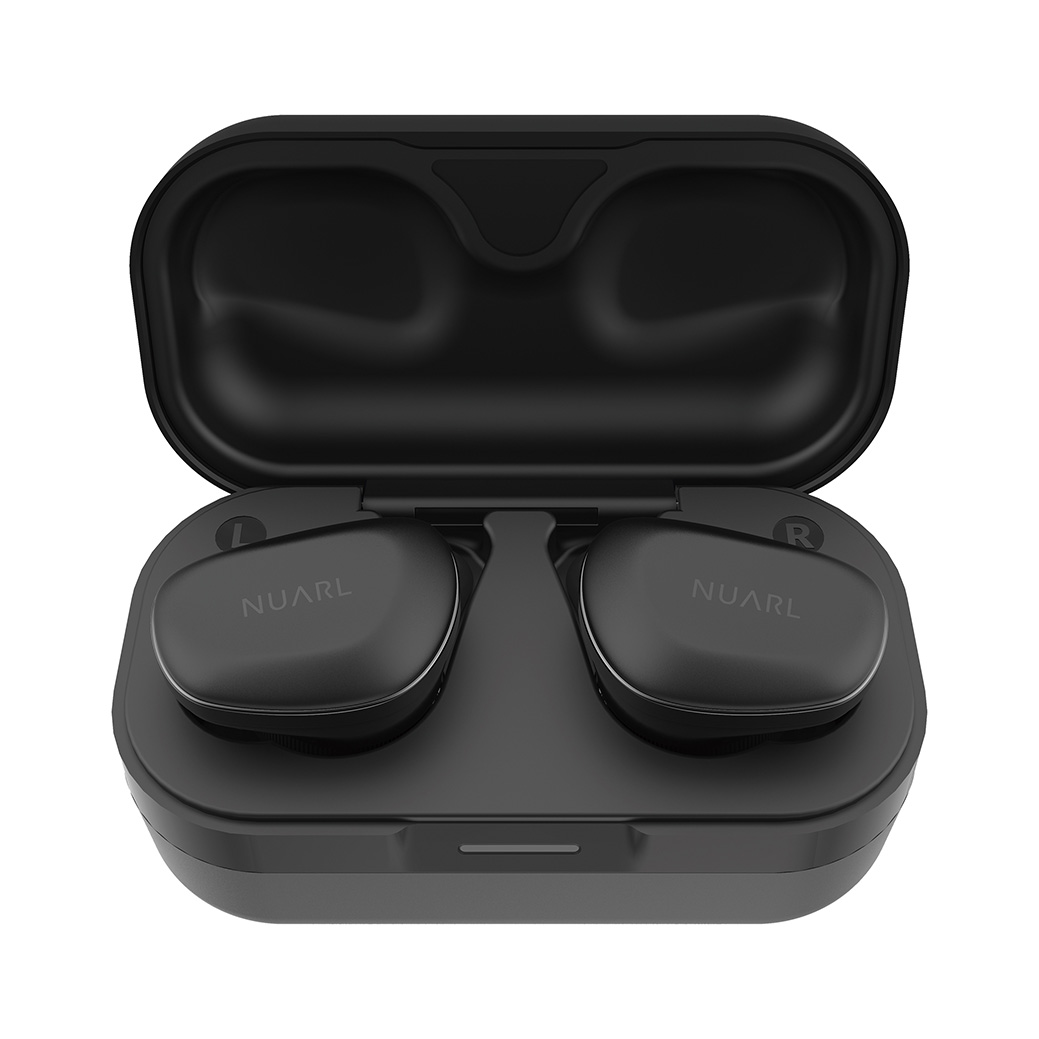 美品 ヌアール N6 pro 2 Nuarl N6 Pro2 – Earspan