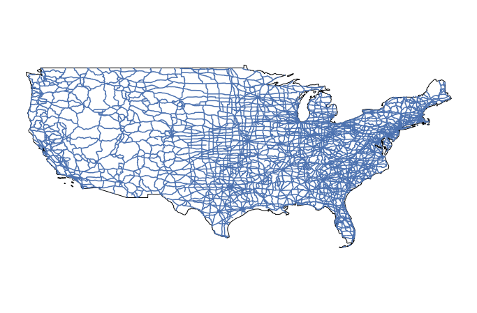 Gizeh is a python library for vector graphics: Clip A Spatial Vector Layer In Python Using Shapely Geopandas Gis In Python Earth Data Science Earth Lab