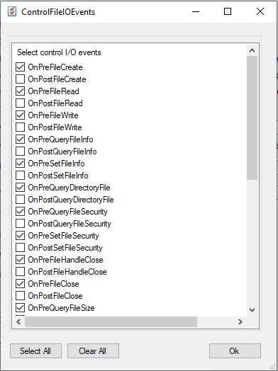 Github Easefiltersdk Fileprotectorexample A C File Protector - Gradient Illustrations - Incredible Full HD Collection