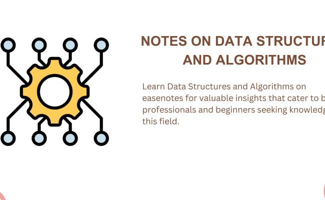 Object Oriented Programming Using C++ BCA 3rd SEM Notes Notes BCA ...