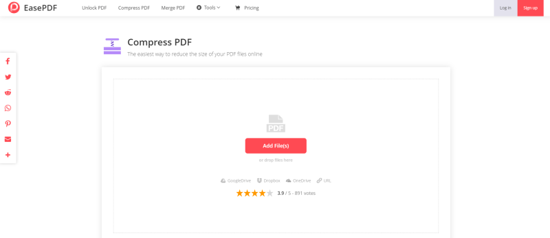How to decrease pdf file size with adobe · open your file in the program. Top 4 Easy Methods To Reduce Pdf Size On Mac