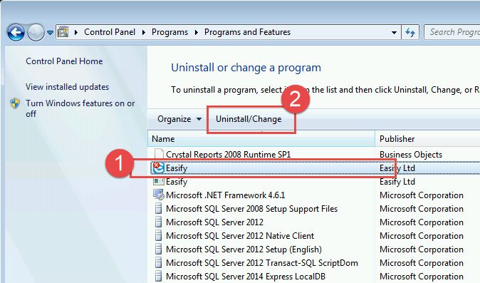 Easify Help Moving Easify Server To Another Computer - Best Landscape Textures in High Resolution