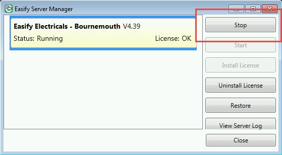 Easify Help Moving Easify Server To Another Computer - Full HD City Pictures for Desktop
