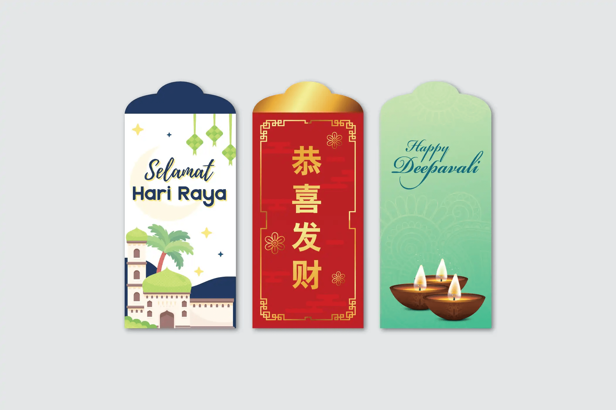 Money-Packet-Printing