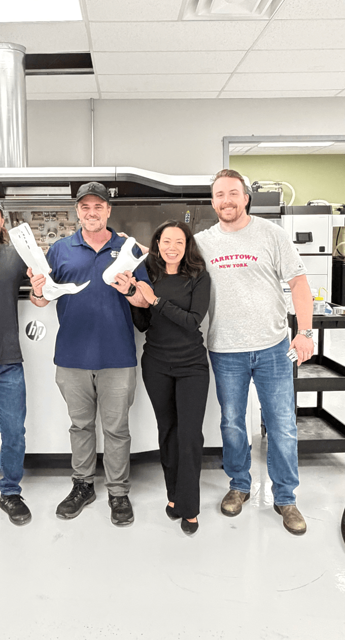 Eastern Addtive Solutions 3D Printing Service, Hopewell Junction, NY
