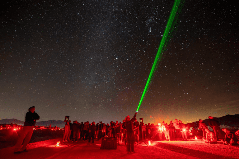 Death Valley National Park To Host The 2026 Dark Sky Festival Eastern Image 768x512 