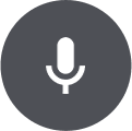 Google Voice logo