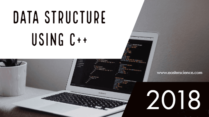 Data Structure Using C++-2018