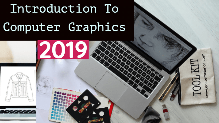 Introduction To Computer Graphics-2019-BSc-ComputerScience-MJPRU