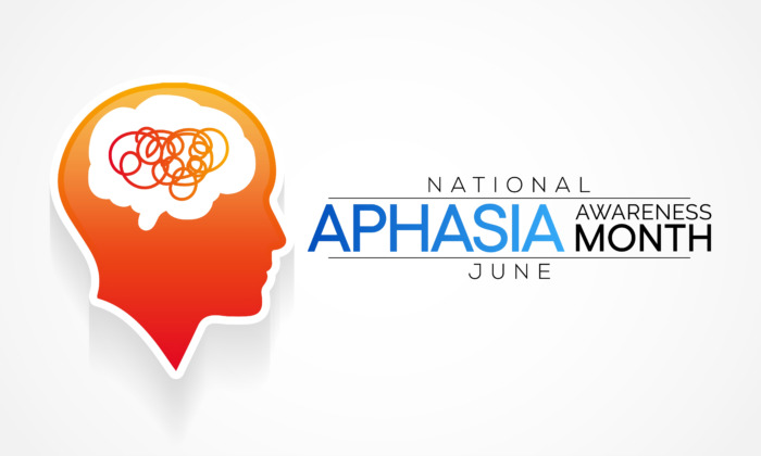 Damage on that side of your brain may lead to language problems. Shining A Light On The World Of Aphasia Blog Easterseals Crossroads