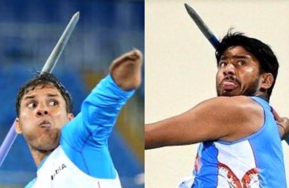 Devendra Jhajharia, Sundar Singh Gurjar win silver and bronze in