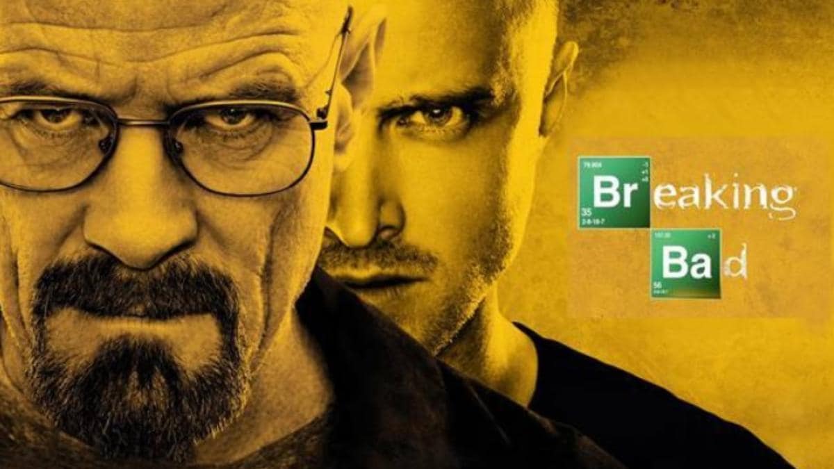 Netflix: 'Breaking Bad' tops list as Netizens discuss all time fave shows