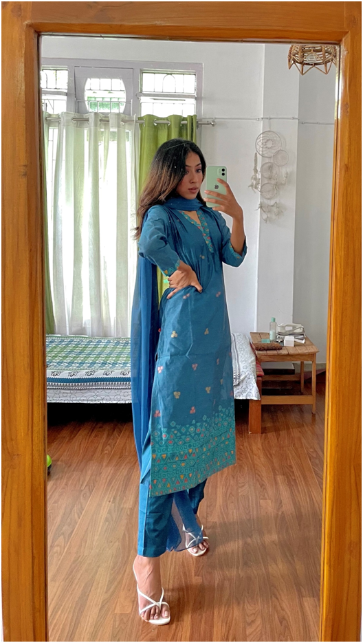 diwali outfits