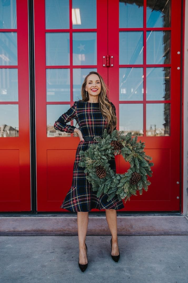 christmas dress outfits