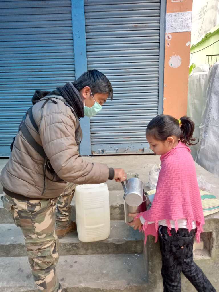 How North Bengal dairy farmers changed Sikkim’s milk import ‘ban’ 10 WhatsApp Image 2022 01 22 at 5.25.29 PM