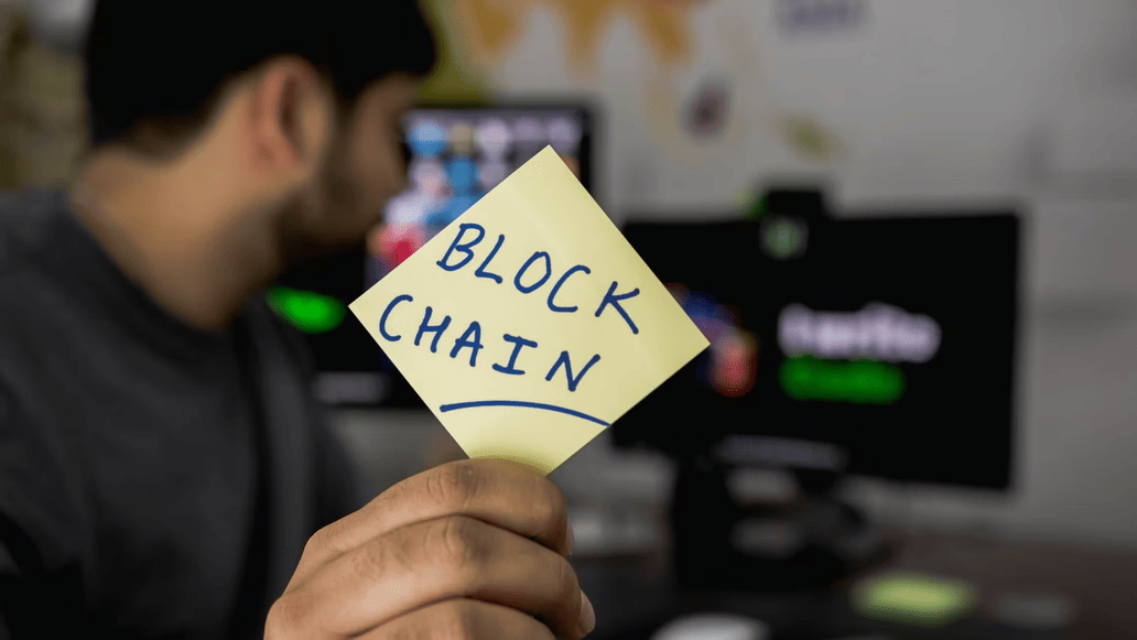 Guide to Blockchain Technology