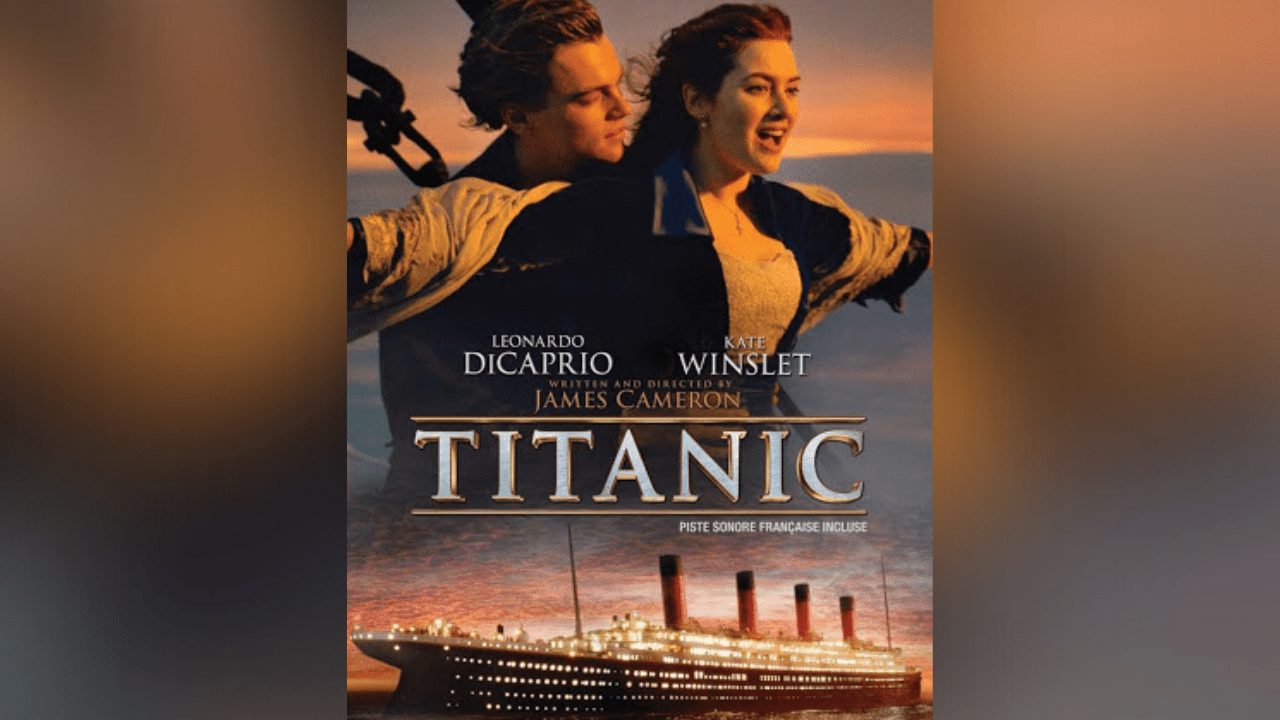 Film Titanic Complet En Francais 1997 Youtube Titanic@25: like the ship itself, James Cameron's film is bit of a wreck