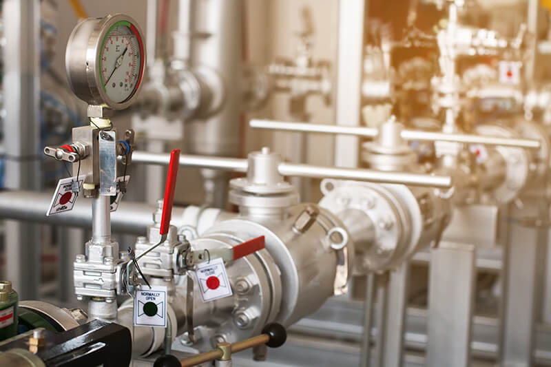 Temperature Sensor Pressure Sensor And Temperature Sensor - Gradient Designs - Beautiful Desktop Collection