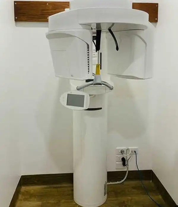 With the 3Shape TRIOS 3 intraoral scanner, we can capture a precise digital impression of your teeth. This technology, combined with our in-house design and milling capabilities, allows us to create and deliver many crowns in a single appointment.