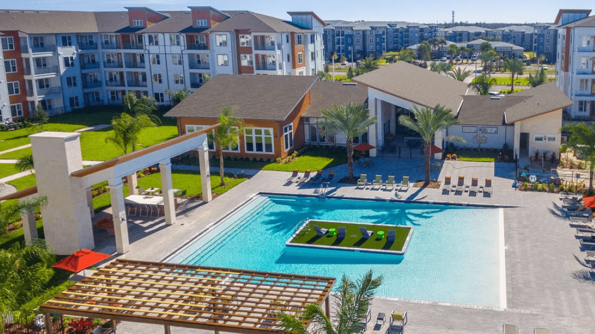 Madison Pointe | Eastwind Development