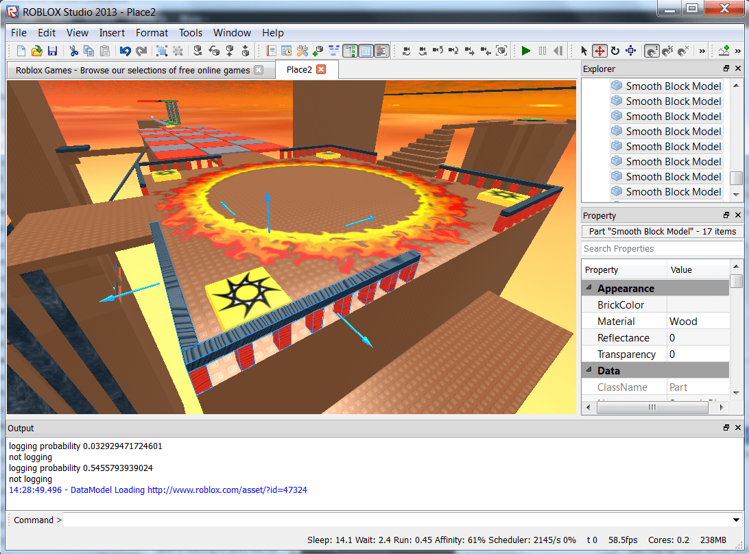 Roblox Studio 0.430.0.404197 Download for Windows ...