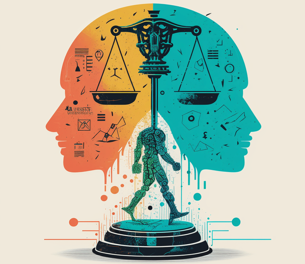 The ai ethics debate: balancing innovation with humanity