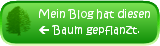 Mein Blog hat eine Buche gepflanzt.