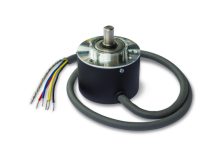 Motion Control | Measuring Wheel Encoders | Khurram Waris | easybodge rotary encoder