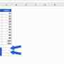 Excel Tutorial: How To Calculate Moving Range In Excel – TSQK