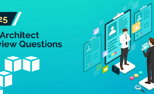 Top 25 AWS Architect Interview Questions And Answers | Easydeploy.io
