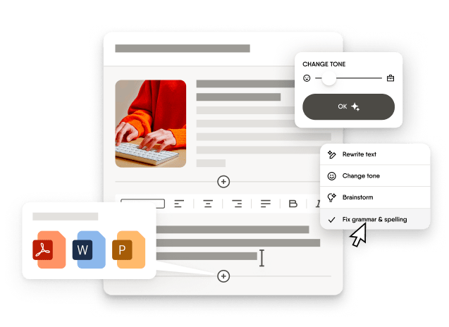 Easy for everyone with EasyAI