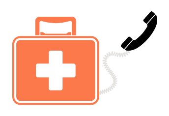 Emergency response protocols