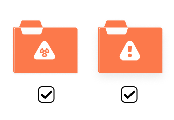 Identifying and reporting hazards