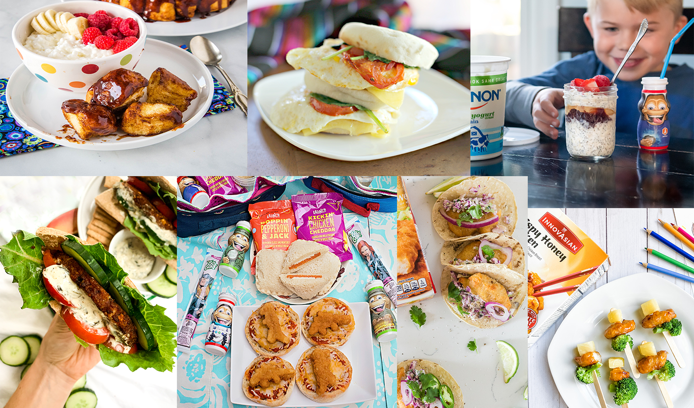 images Food For Share moms share cool food for fall easy