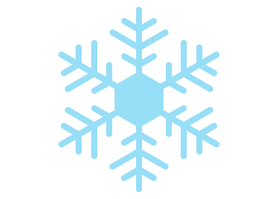 how to draw a snowflake step by step - easylinedrawing on simple snowflake line drawing