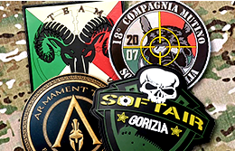 Patch Personaliz Vel - Desktop Abstract Designs for Desktop