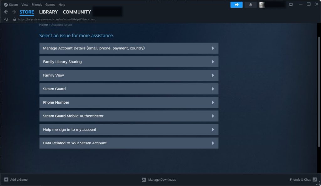 How To Fix Steam Client Won T Update Updated 2023 EasyPCMod Steam Support 1 1024x594 
