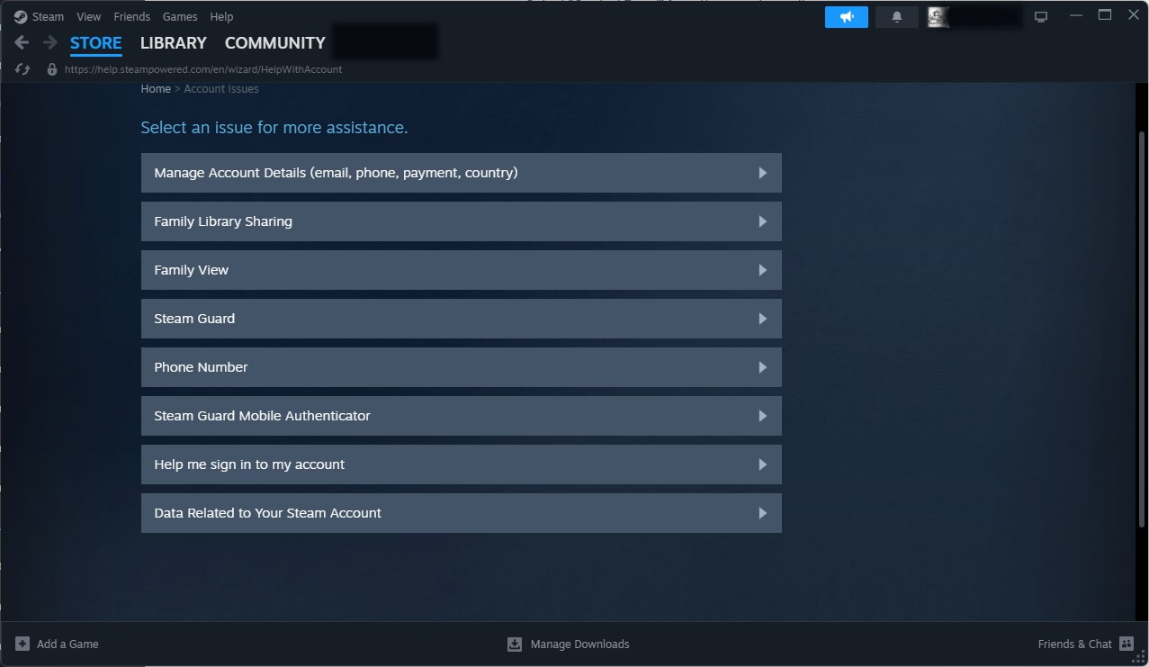 How To Fix Steam Client Won T Update Updated 2023 EasyPCMod Steam Support 1 