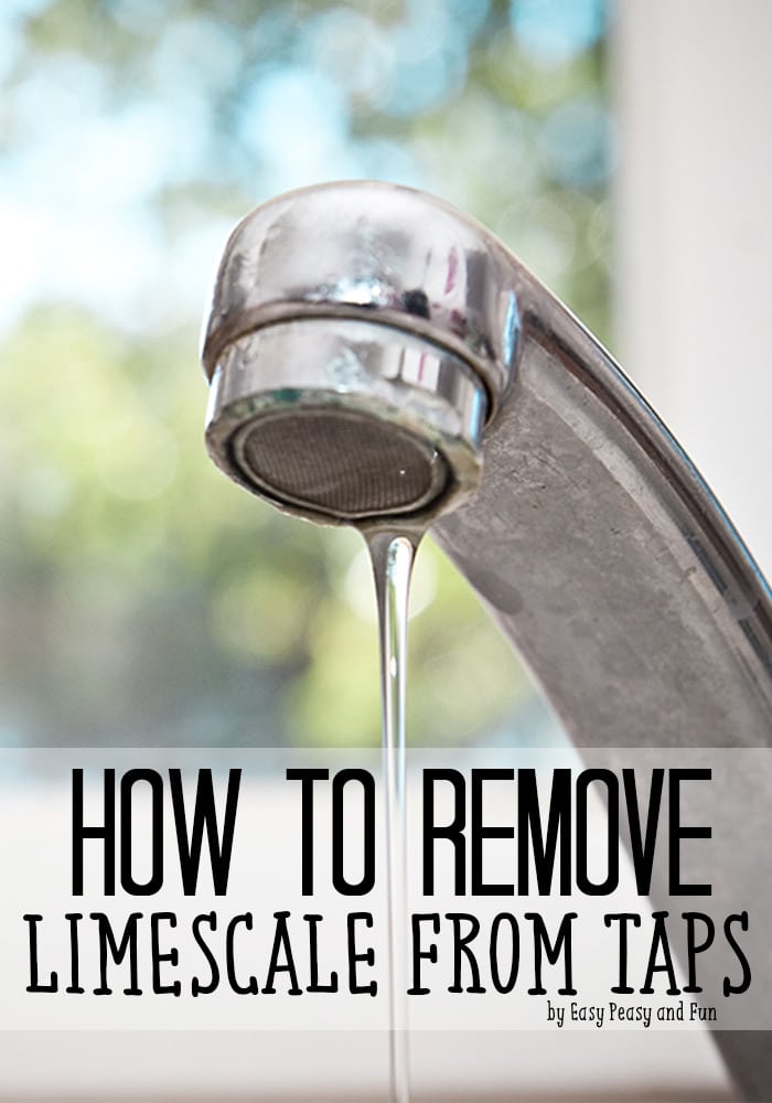 pix Limescale how to remove limescale from taps