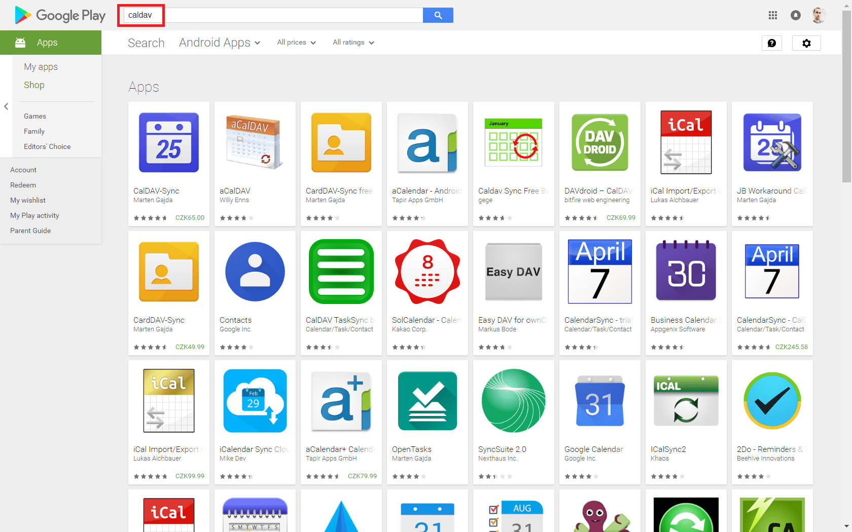Synchronizace Kalendare A Kontaktu Outlook Plugin Easy Project
